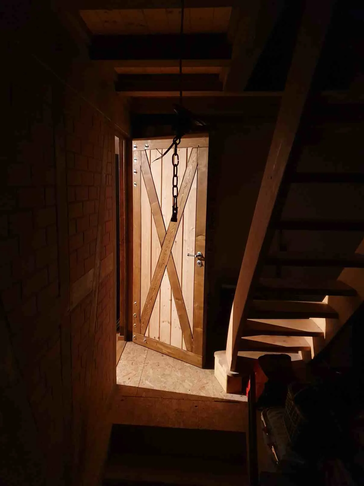 Innenausbau