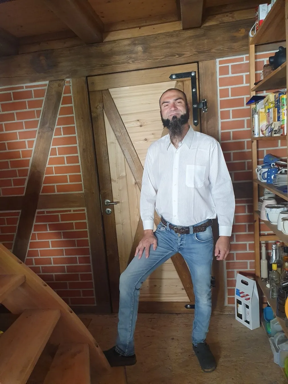 Mann