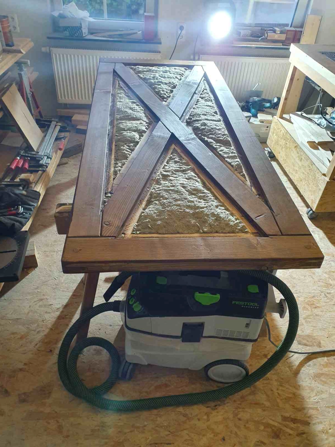 Türenbau